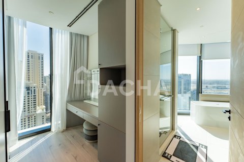 Купить квартиру в The Address Jumeirah Resort and Spa, Джумейра Бич Резиденс, Дубай: 3 спальни, 173м², № 105357 - фото 6