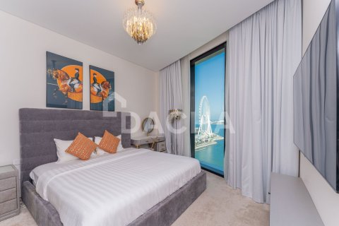 Купить квартиру в The Address Jumeirah Resort and Spa, Джумейра Бич Резиденс, Дубай: 3 спальни, 173м², № 105357 - фото 26