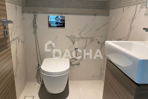 Apartamento en Sobha Hartland, Mohammed Bin Rashid City, Dubai, 1 dormitorio, 69 m², № 105356 - foto 4