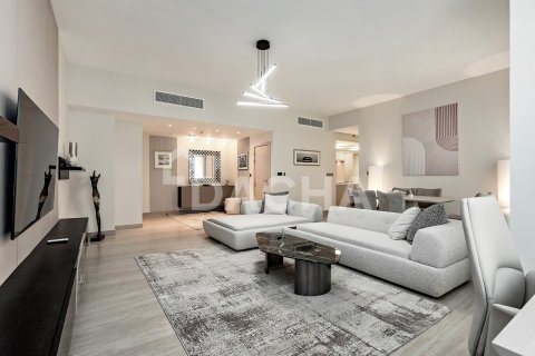 Apartamento en Shams, Jumeirah Beach Residence, Dubai, 1 dormitorio, 119 m², № 105290 - foto 3
