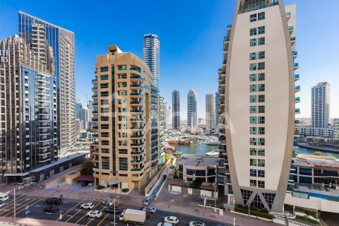 Apartamento en Shams, Jumeirah Beach Residence, Dubai, 1 dormitorio, 119 m², № 105290 - foto 4