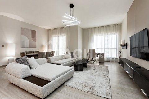 Apartamento en Shams, Jumeirah Beach Residence, Dubai, 1 dormitorio, 119 m², № 105290