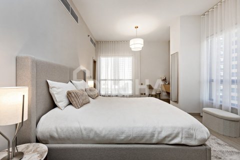 Apartamento en Shams, Jumeirah Beach Residence, Dubai, 1 dormitorio, 119 m², № 105290 - foto 20