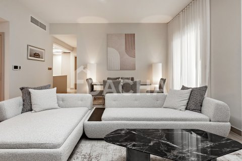 Apartamento en Shams, Jumeirah Beach Residence, Dubai, 1 dormitorio, 119 m², № 105290 - foto 25