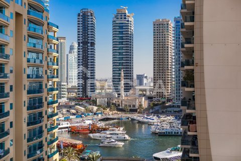 Apartamento en Shams, Jumeirah Beach Residence, Dubai, 1 dormitorio, 119 m², № 105290 - foto 5