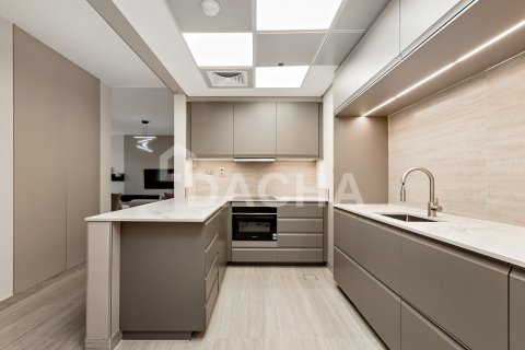 Apartamento en Shams, Jumeirah Beach Residence, Dubai, 1 dormitorio, 119 m², № 105290 - foto 23