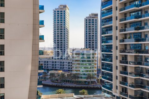 Apartamento en Shams, Jumeirah Beach Residence, Dubai, 1 dormitorio, 119 m², № 105290 - foto 6