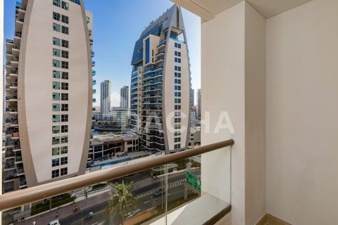 Apartamento en Shams, Jumeirah Beach Residence, Dubai, 1 dormitorio, 119 m², № 105290 - foto 14