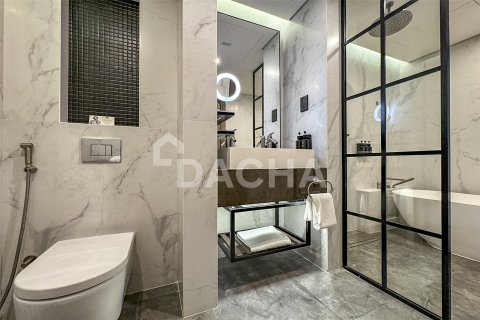 Appartement à Business Bay, Dubai, 1 chambre, 78 m², № 105363 - photo 10
