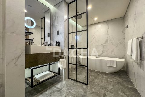Appartement à Business Bay, Dubai, 1 chambre, 78 m², № 105363 - photo 8