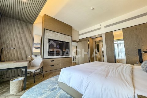 Appartement à Business Bay, Dubai, 1 chambre, 78 m², № 105363 - photo 3