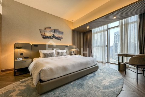 Appartement à Business Bay, Dubai, 1 chambre, 78 m², № 105363 - photo 6