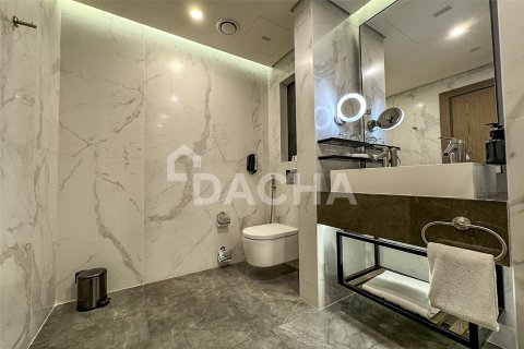Appartement à Business Bay, Dubai, 1 chambre, 78 m², № 105363 - photo 9