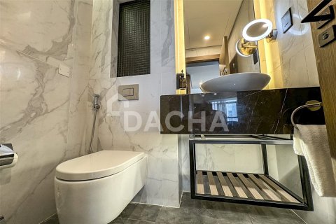 Appartement à Business Bay, Dubai, 1 chambre, 78 m², № 105363 - photo 5