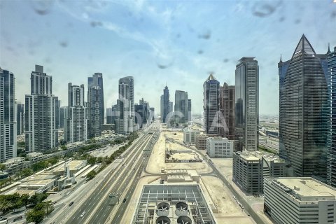 Appartement à Business Bay, Dubai, 1 chambre, 78 m², № 105363 - photo 2