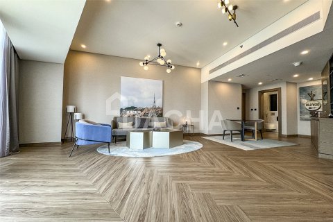 Appartement à Business Bay, Dubai, 1 chambre, 78 m², № 105363 - photo 12