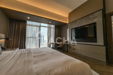 Appartement à Business Bay, Dubai, 1 chambre, 78 m², № 105363 - photo 4