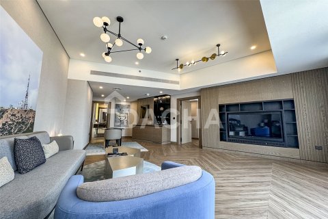 Appartement à Business Bay, Dubai, 1 chambre, 78 m², № 105363 - photo 11