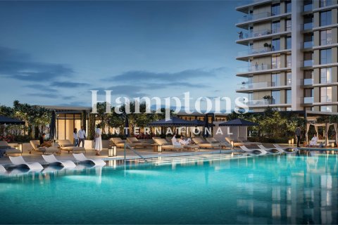 Apartamento en Dubai Creek Harbour (The Lagoons), Dubai, 2 dormitorios, 106.28103200 m², № 63262 - foto 6