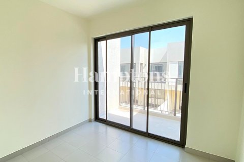 Maison de ville à Dubai South (Dubai World Central), Dubai, 3 chambres, 141.03976042 m², № 63263 - photo 3