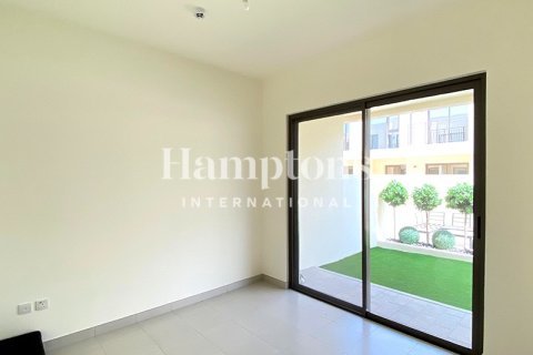 Maison de ville à Dubai South (Dubai World Central), Dubai, 3 chambres, 141.03976042 m², № 63263 - photo 7