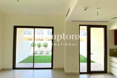 Maison de ville à Dubai South (Dubai World Central), Dubai, 3 chambres, 141.03976042 m², № 63263 - photo 10