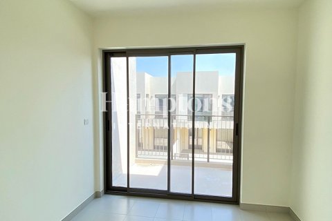 Maison de ville à Dubai South (Dubai World Central), Dubai, 3 chambres, 141.03976042 m², № 63263 - photo 5