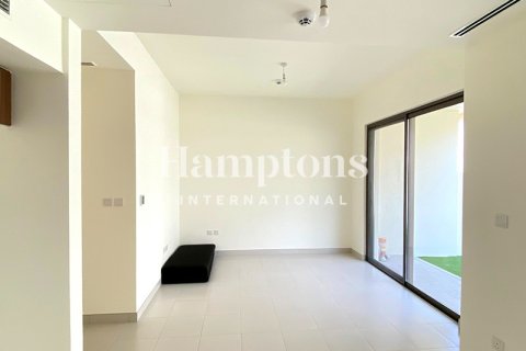 Maison de ville à Dubai South (Dubai World Central), Dubai, 3 chambres, 141.03976042 m², № 63263 - photo 8