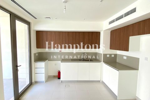 Maison de ville à Dubai South (Dubai World Central), Dubai, 3 chambres, 141.03976042 m², № 63263 - photo 12