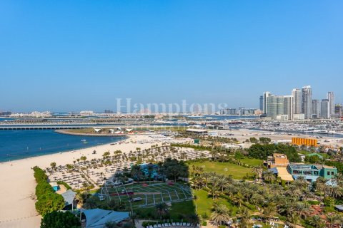 Apartamento en 1 JBR, Jumeirah Beach Residence, Dubai, 3 dormitorios, 241.50970977 m², № 63254 - foto 19