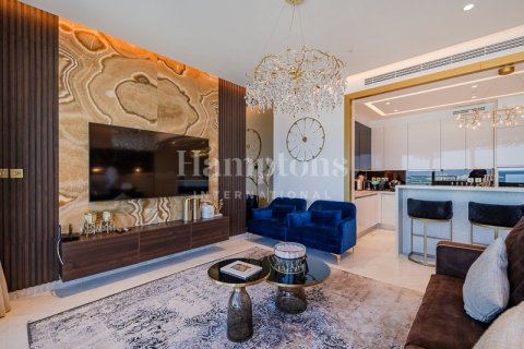 Apartamento en 1 JBR, Jumeirah Beach Residence, Dubai, 3 dormitorios, 241.50970977 m², № 63254 - foto 6
