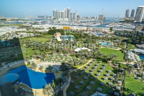 Apartamento en 1 JBR, Jumeirah Beach Residence, Dubai, 3 dormitorios, 241.50970977 m², № 63254 - foto 7