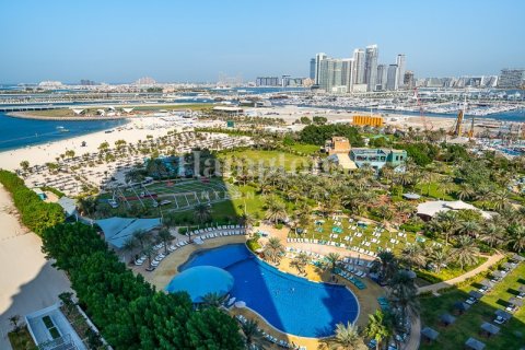 Apartamento en 1 JBR, Jumeirah Beach Residence, Dubai, 3 dormitorios, 241.50970977 m², № 63254 - foto 26