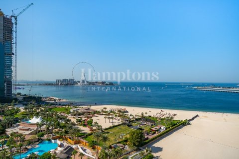 Apartamento en 1 JBR, Jumeirah Beach Residence, Dubai, 3 dormitorios, 241.50970977 m², № 63254 - foto 27