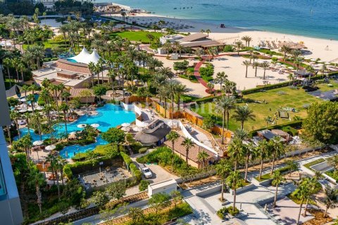 Apartamento en 1 JBR, Jumeirah Beach Residence, Dubai, 3 dormitorios, 241.50970977 m², № 63254 - foto 11