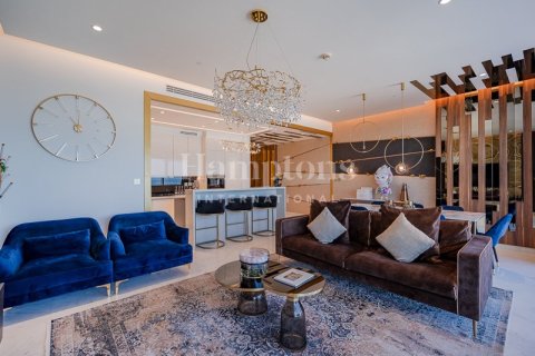 Apartamento en 1 JBR, Jumeirah Beach Residence, Dubai, 3 dormitorios, 241.50970977 m², № 63254 - foto 10