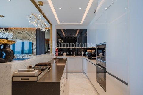 Apartamento en 1 JBR, Jumeirah Beach Residence, Dubai, 3 dormitorios, 241.50970977 m², № 63254 - foto 3