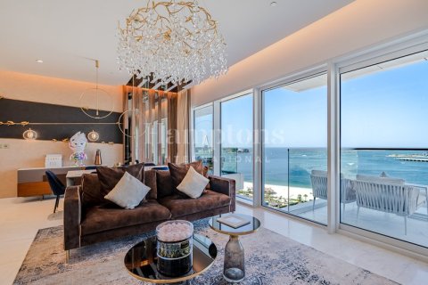 Apartamento en 1 JBR, Jumeirah Beach Residence, Dubai, 3 dormitorios, 241.50970977 m², № 63254 - foto 24