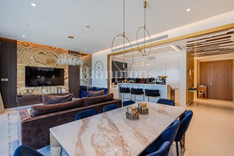 Apartamento en 1 JBR, Jumeirah Beach Residence, Dubai, 3 dormitorios, 241.50970977 m², № 63254 - foto 18