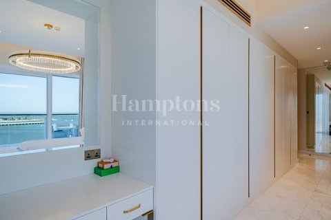 Apartamento en 1 JBR, Jumeirah Beach Residence, Dubai, 3 dormitorios, 241.50970977 m², № 63254 - foto 4