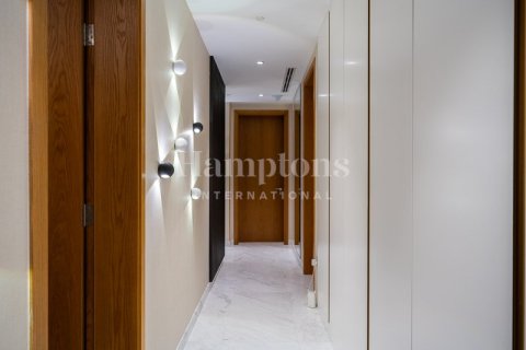 Apartamento en 1 JBR, Jumeirah Beach Residence, Dubai, 3 dormitorios, 241.50970977 m², № 63254 - foto 2