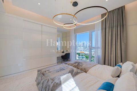Apartamento en 1 JBR, Jumeirah Beach Residence, Dubai, 3 dormitorios, 241.50970977 m², № 63254 - foto 25