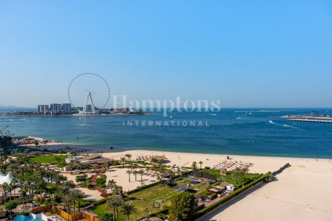 Apartamento en 1 JBR, Jumeirah Beach Residence, Dubai, 3 dormitorios, 241.50970977 m², № 63254 - foto 15