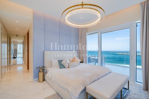 Apartamento en 1 JBR, Jumeirah Beach Residence, Dubai, 3 dormitorios, 241.50970977 m², № 63254 - foto 16