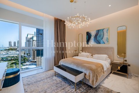 Apartamento en 1 JBR, Jumeirah Beach Residence, Dubai, 3 dormitorios, 241.50970977 m², № 63254 - foto 1