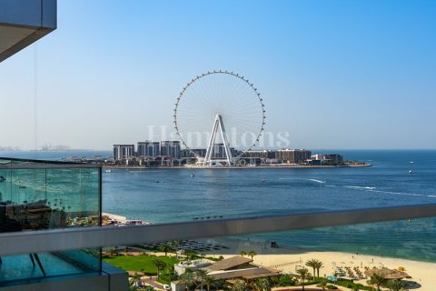 Apartamento en 1 JBR, Jumeirah Beach Residence, Dubai, 3 dormitorios, 241.50970977 m², № 63254 - foto 30