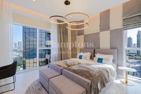 Apartamento en 1 JBR, Jumeirah Beach Residence, Dubai, 3 dormitorios, 241.50970977 m², № 63254 - foto 28