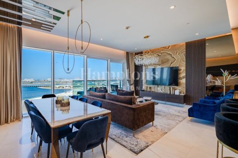 Apartamento en 1 JBR, Jumeirah Beach Residence, Dubai, 3 dormitorios, 241.50970977 m², № 63254 - foto 9