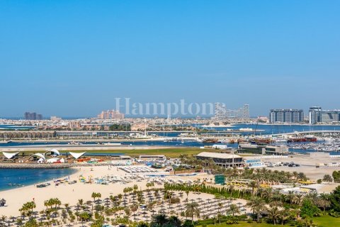 Apartamento en 1 JBR, Jumeirah Beach Residence, Dubai, 3 dormitorios, 241.50970977 m², № 63254 - foto 23