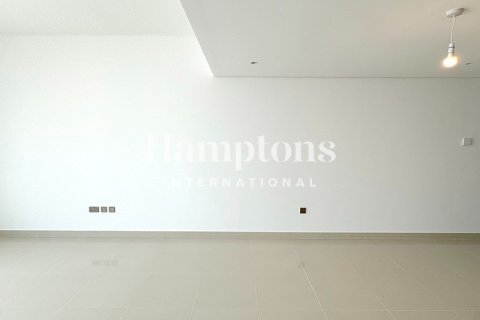 Appartement à 17 Icon Bay, Dubai Creek Harbour (The Lagoons), Dubai, 2 chambres, 101.81982994 m², № 63261 - photo 2